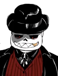 Mafiafell sans 
