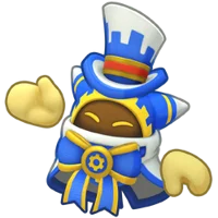 Magolor