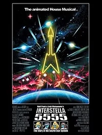 Interstella 5555 RPG