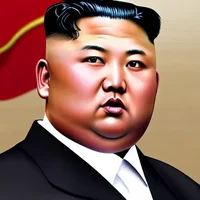 Kim Jong-Un