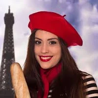 French Girlfriend 