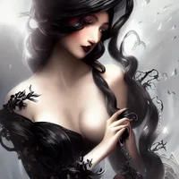 Goddess of the fairy