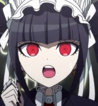 Celestia Ludenberg