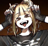 Toga Himiko