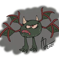 Grumpyre