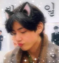 Kim Taehyung