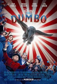 dumbo RPG