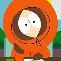 Kenny McCormick 