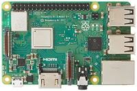 Raspberry Pi 3B