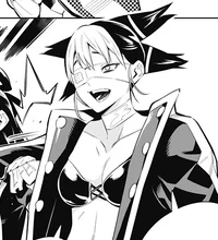 Homare Azuma 