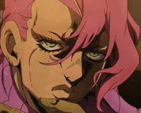 Doppio and Diavolo