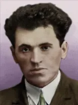 Vozhd pavel Gorgulov