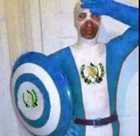 Capitan guatemala
