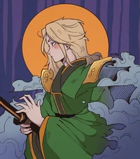 Dating Sim Lloyd 