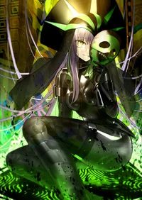 Kingprotea Alter