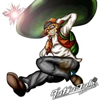 Haruhiko Kobashikawa