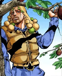 Norisuke Higashikata