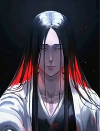 Retsu Unohana