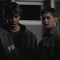 Supernatural RP