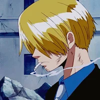 Vinsmoke Sanji