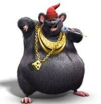 Biggie cheese