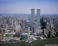 World Trade Center