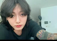Jungkook