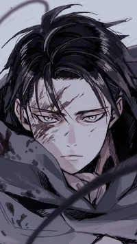 Levi Ackerman