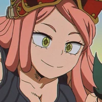 Mei Hatsume