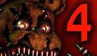 FNAF 4