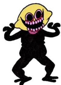 Lemon demon 