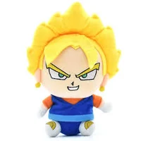 Plush Vegito