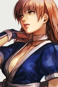 Kasumi Mugen Tenshin