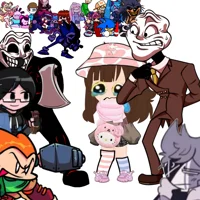 Sofia n pals Seven