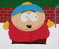 Eric Cartman