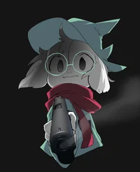 Ralsei