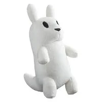 slugcat plush