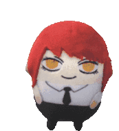 Makima Plushie