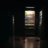 Yandere SnackMachine