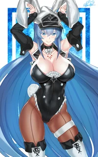 Esdeath