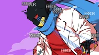 Righteous Error