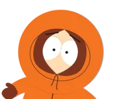 Kenny South Park
