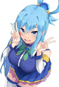 Aqua