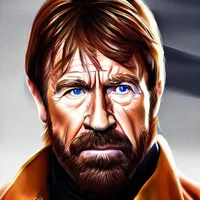 Chuck Norris 