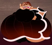 Big Chocolate BonBon