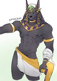 anubis