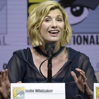 Jodie Whittaker