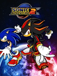 Sonic adventure 2