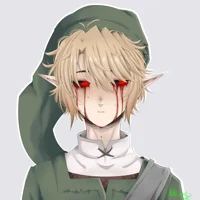 BEN DROWNED
