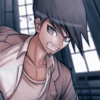 Kaito Momota